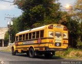 CA - TransDrcula 093 Thomas Built Buses Conventional International 3600