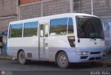 Particular o Transporte de Personal 999 Nissan Civilian Nissan 3000 TDI