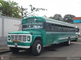 Transporte Palo Negro La Morita 2 086