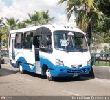 DC - Asoc. Cooperativa Carabobo Tiuna R.L. 020