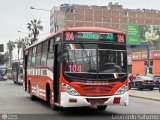 E.T. y Servicios 104 S.A.C. (Per) 811