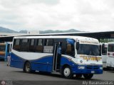 Coop. de Transporte La Candelaria 45