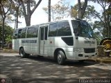 Universitarios y Escolares Yayi-E01 Toyota Coaster Toyota Dyna