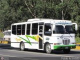 Coop. de Transporte La Candelaria 40