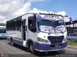 Coop. de Transporte Coromoto 86