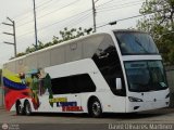 Autotat de Venezuela C.A. 001, por David Olivares Martinez