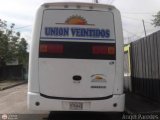 Unin Veintids S.C. 089