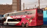 E.T. Rápido VIP (Perú)