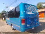 TA - A.C. Rmulo Gallegos 132