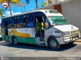 SU - Coop. Asosibra 05 Servibus de Venezuela ServiCity I Iveco Serie TurboDaily