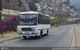 DC - Unin Conductores de Antimano 225 Carroceras Urea Codra Blue Bird Diesel 01