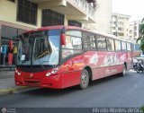 Colegio Universitario Los Teques Cecilio Acosta 163 Reco Citybus International 3100RE