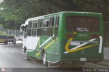C.U. Caracas - Los Teques A.C. 076, por Pablo Acevedo