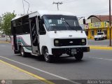 ZU - A.C. de Conductores Curva Villa Baralt 045