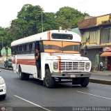 DC - Unin Conductores de Antimano 146, por Jonnathan Rodrguez