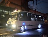 DC - A.C. de Transporte Roosevelt 080