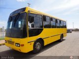 Transporte de Personal San Benito C.A. SB-17 Intercar Seboruco Iveco 100E18