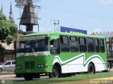 A.C. Transporte Central Morn Coro 009, por Jesus Valero