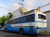 A.C. Ejecutivos Independientes 003 Marcopolo Viaggio Gv1000 Mercedes-Benz O-371RSE