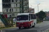 VA - A.C. La Muralla Bolivariana de Transporte 04
