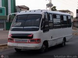 ZU - U.C. Carabobo 024, por Sebastin Mercado