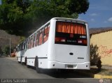 U.C. Caracas - Los Caracas 505, por Carlos Salcedo