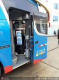 Corporacin Va Unoo S.A.C. 106 Marcopolo Paradiso G7 1350 Mercedes-Benz O-500RSD