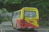 DC - Unin Conductores de Antimano 012, por Pablo Acevedo