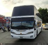 Venezolana Express 081, por Alvin Rondn