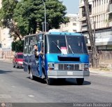 DC - Unin Conductores Ral Leoni 09, por Jonnathan Rodrguez