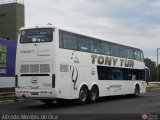 Tony Tur S.A. 1130 Troyano Calixto DP Scania K380