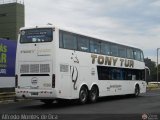 Tony Tur S.A. 1130, por Alfredo Montes de Oca