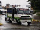 Asociacin Civil Lnea Unin Cordero 032