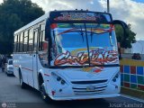 A.C. Mixta Fraternidad del Transporte R.L. 023 por Josu� S�nchez