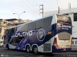 Turismo Cautivo (Per) 967