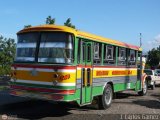 Trans Oriental S.A. 640 Superpolo - Superior Urbano Conv 1G Chevrolet C-60