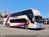 Aerorutas de Venezuela 0268, por Josue Snchez