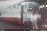 Expresos San Crist�bal 021 por Colaboraci�n Externa 