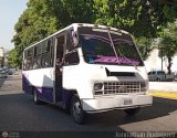 DC - A.C. de Transporte Conductores Unidos 069, por Jonnathan Rodrguez