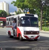 DC - Coop. de Transp. Fuerza Socialista Tiuna 07, por Jonnathan Rodrguez