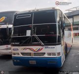 Aerorutas de Venezuela 0107