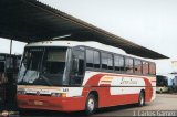 Expresos Occidente 149 Marcopolo Viaggio Gv1000 Scania K113CL