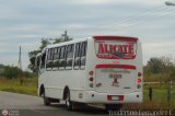 A.C. Transporte Paez 040, por Yenderson Fernandez C.