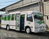 A.C. Transporte Independencia 067, por Alvin Rondon