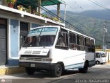 Lnea Circunvalacin El Corozo - Monseor Moreno 06