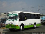 S.C. Lnea Qubor 33 Servibus de Venezuela Milenio Intercity Iveco Tector 170E22T EuroCargo