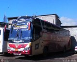 Panamericana Internacional 655 Miral Autobuses Infinity 400 Chevrolet LV150