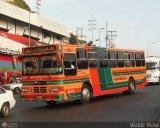 Transporte El Esfuerzo 31, por Waldir Mata