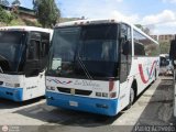 Transporte Las Delicias C.A. E-03