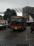 Metrobus Caracas 526